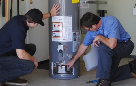 waterheater